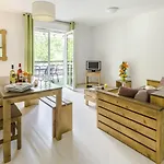 Lagrange Les Terrasses Du Prázdninový areál