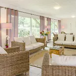 Prázdninový areál Lagrange Les Terrasses Du Aureilhan (Landes)