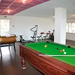 Prázdninový areál Lagrange Les Terrasses Du Aureilhan (Landes)