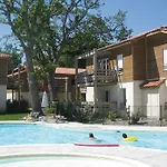 Prázdninový areál Lagrange Les Terrasses Du 3*