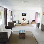 Prázdninový areál Lagrange Les Terrasses Du Aureilhan (Landes)
