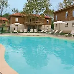 Prázdninový areál Lagrange Les Terrasses Du 3*