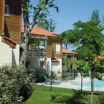 Lagrange Les Terrasses Du Aureilhan (Landes)