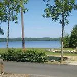 Prázdninový areál Lagrange Les Terrasses Du
