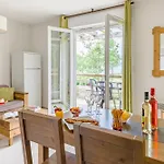 Prázdninový areál Lagrange Les Terrasses Du Aureilhan (Landes)