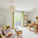 Prázdninový areál Lagrange Les Terrasses Du