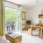 Prázdninový areál Lagrange Les Terrasses Du
