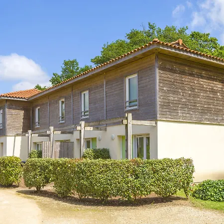 Lagrange Les Terrasses Du Aldeamento Turístico Aureilhan (Landes)