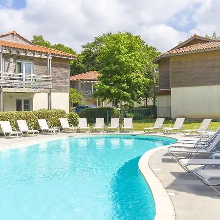 Lagrange Les Terrasses Du 3*