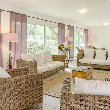 Holiday park Lagrange Vacances Les Terrasses Du Lac Aureilhan (Landes)