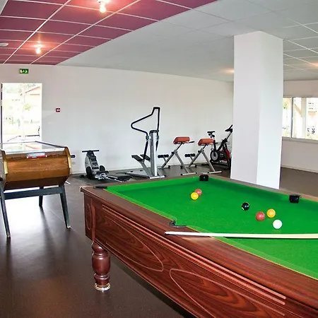 Holiday park Lagrange Vacances Les Terrasses Du Lac Aureilhan (Landes)