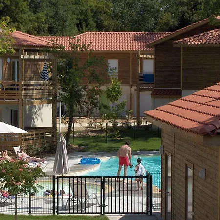 Lagrange Vacances Les Terrasses Du Lac
