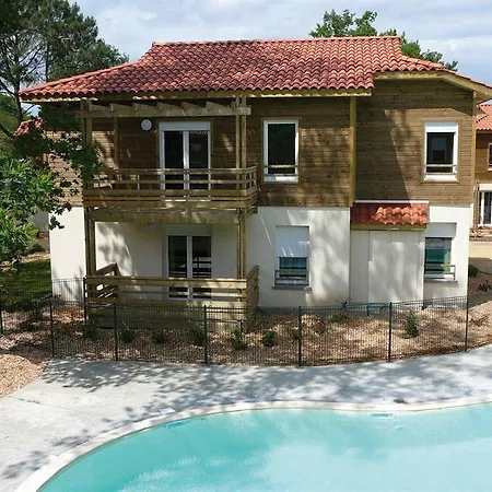 Lagrange Les Terrasses Du Aureilhan (Landes)