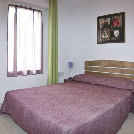 Parque de vacaciones Lagrange Les Terrasses Du