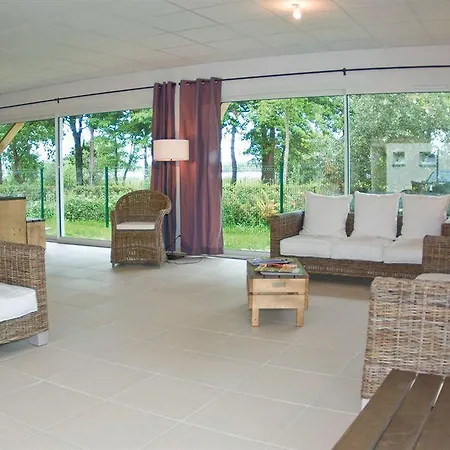 假日公园 Lagrange Les Terrasses Du 欧雷扬