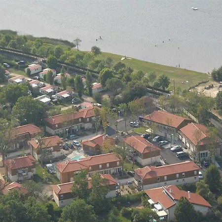 Lagrange Les Terrasses Du