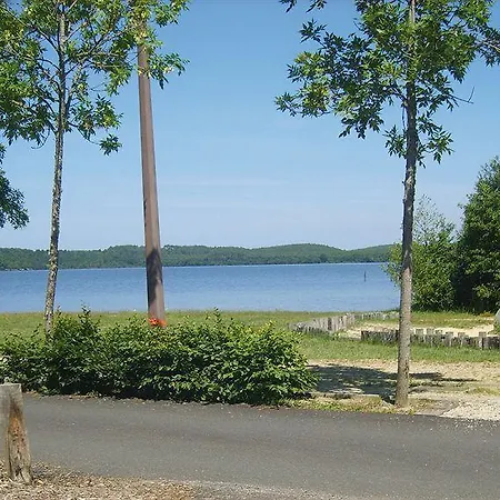 假日公园 Lagrange Les Terrasses Du