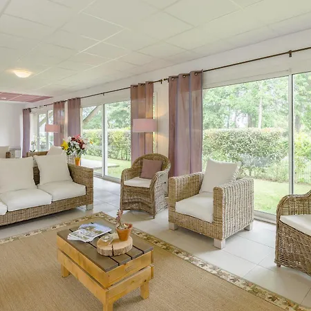 Holiday park Lagrange Vacances Les Terrasses Du Lac