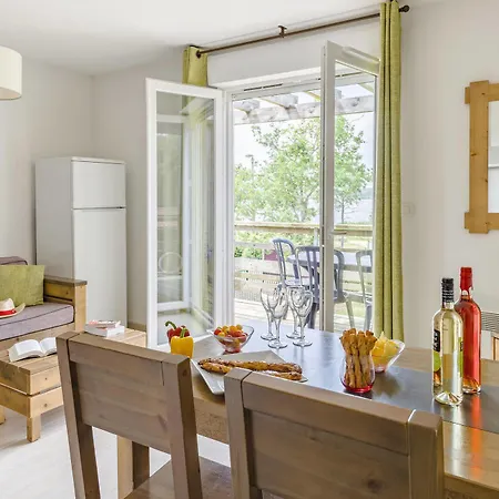 Holiday park Lagrange Vacances Les Terrasses Du Lac Aureilhan (Landes)