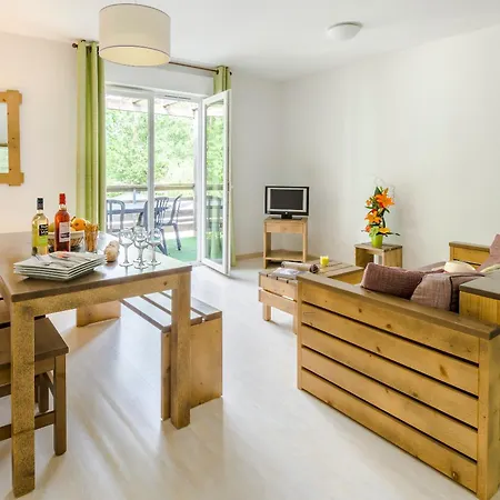 Lagrange Les Terrasses Du Aureilhan (Landes)