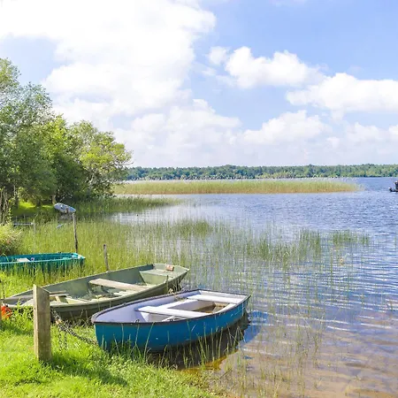Holiday park Lagrange Vacances Les Terrasses Du Lac Aureilhan (Landes)