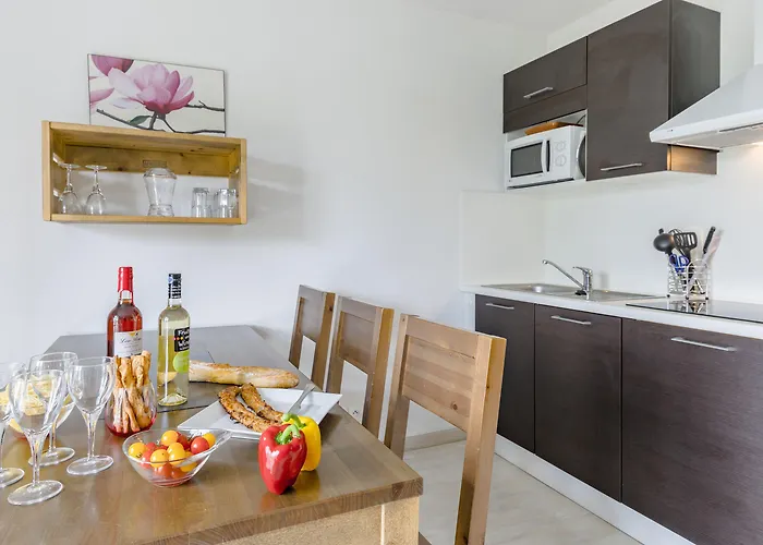 Lagrange Les Terrasses Du Aureilhan (Landes)