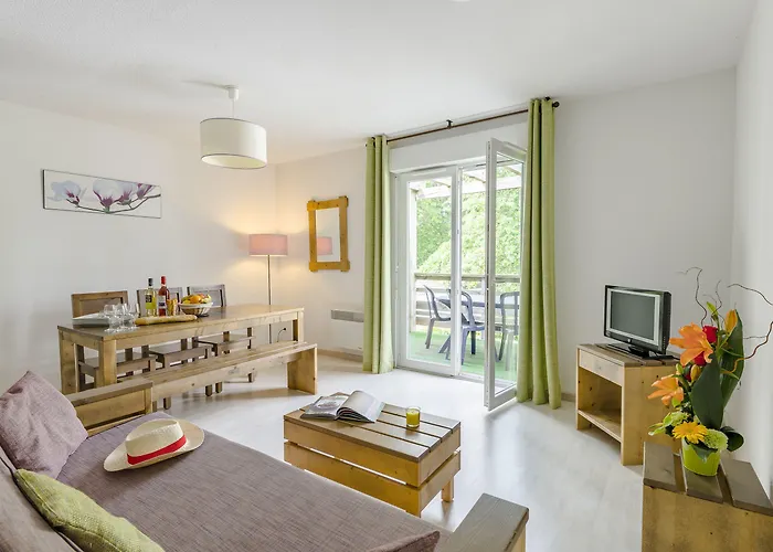 Lagrange Les Terrasses Du