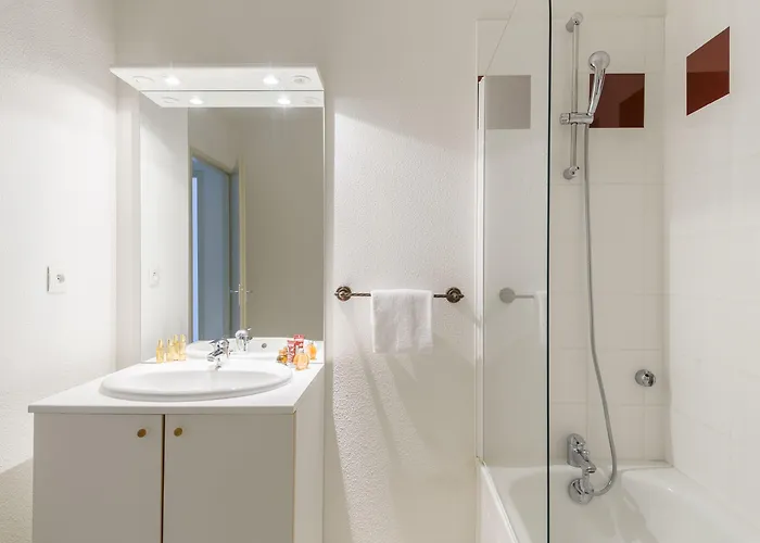 Lagrange Les Terrasses Du Feriepark 3*