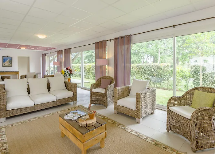 Lagrange Les Terrasses Du Aureilhan (Landes)