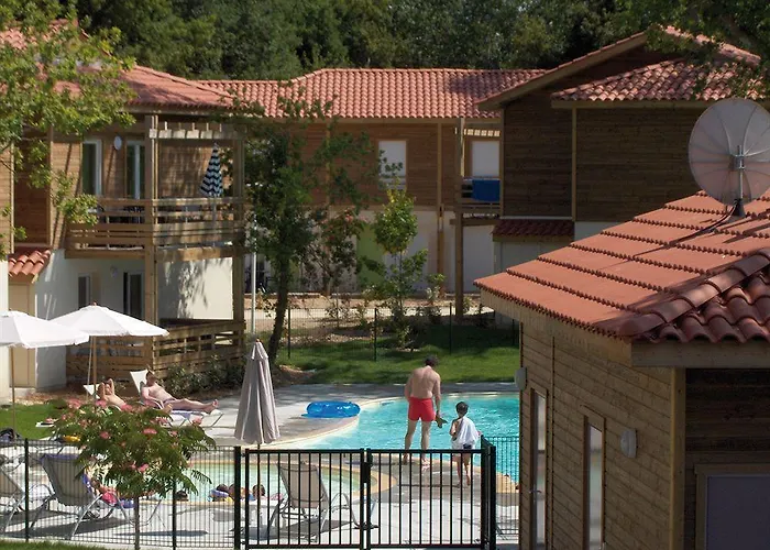 Lagrange Les Terrasses Du