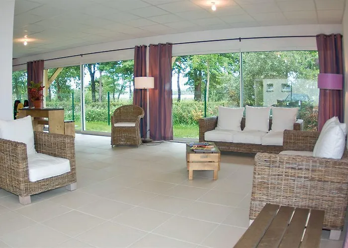 Feriepark Lagrange Les Terrasses Du Aureilhan (Landes)