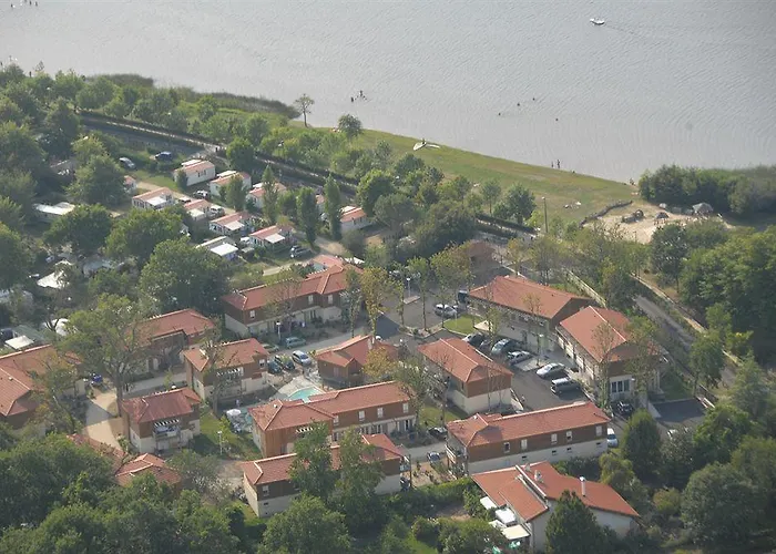 Lagrange Les Terrasses Du