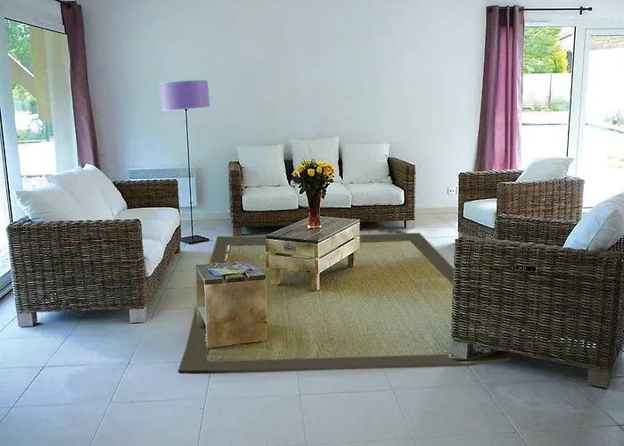 Lagrange Les Terrasses Du