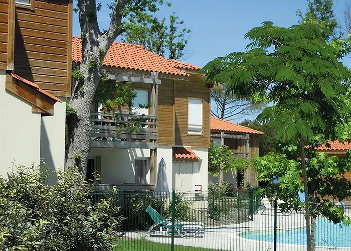 Lagrange Les Terrasses Du Aureilhan (Landes)