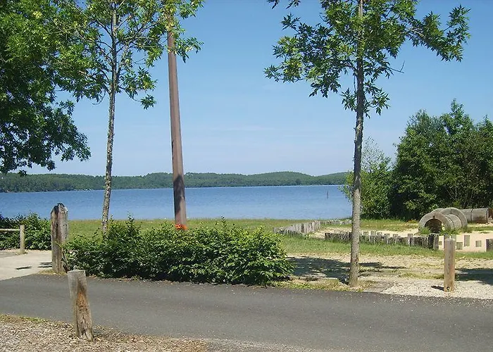 Feriepark Lagrange Les Terrasses Du