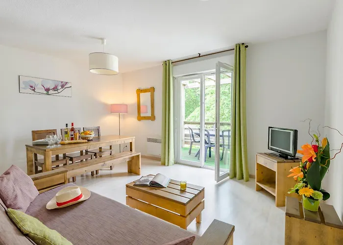 Lagrange Les Terrasses Du 3* Aureilhan (Landes)