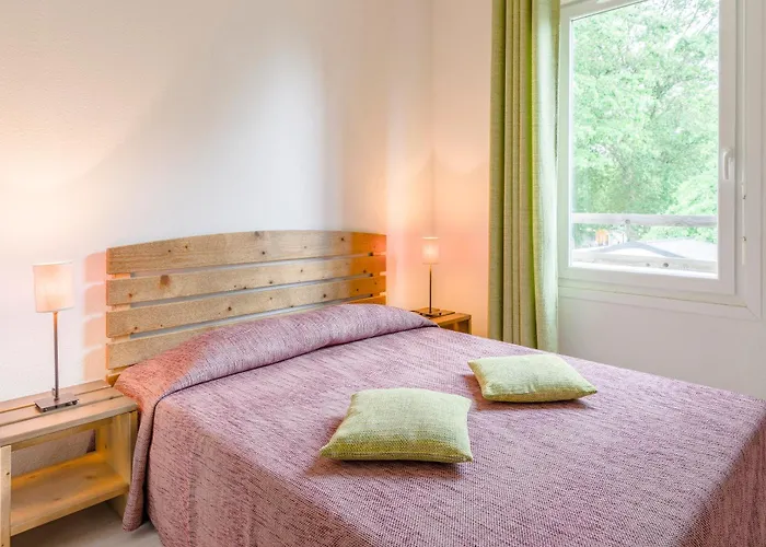 Lagrange Les Terrasses Du Feriepark