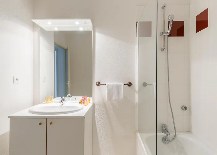 Feriepark Lagrange Les Terrasses Du Aureilhan (Landes)